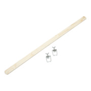 Hymer Fußverlängerung für Holzleitern