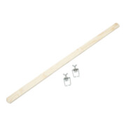 Hymer Fußverlängerung für Holzleitern