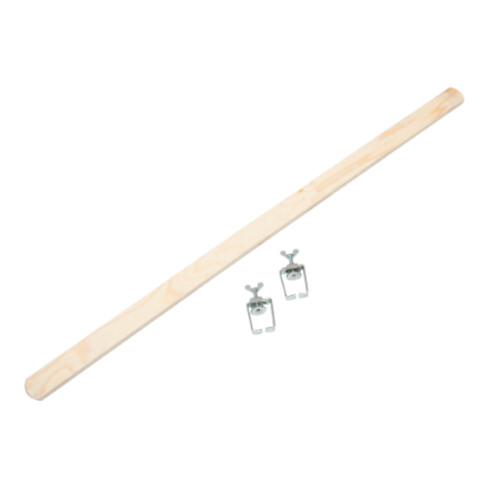 Hymer Fußverlängerung für Holzleitern