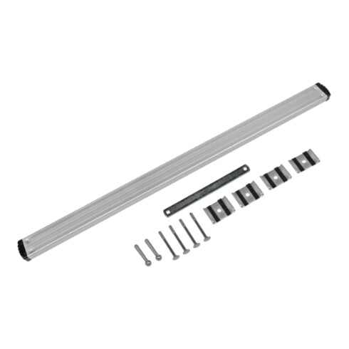 Hymer Fußverlängerung für Sprossenleitern, für Holmgröße 79/83 mm