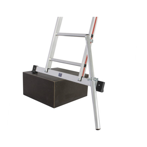 Hymer Fußverlängerung für Traversen