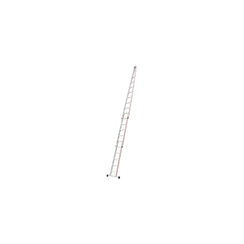 Hymer Glazenwasserladder, 3-delige set, 18 sporten