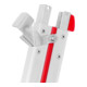 Hymer Glazenwasserladder, basisdeel (voor lengtecompensatie), 2 sporten-5