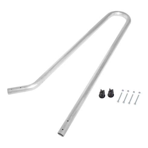 Hymer Haltevorrichtung für Treppentritt 6875