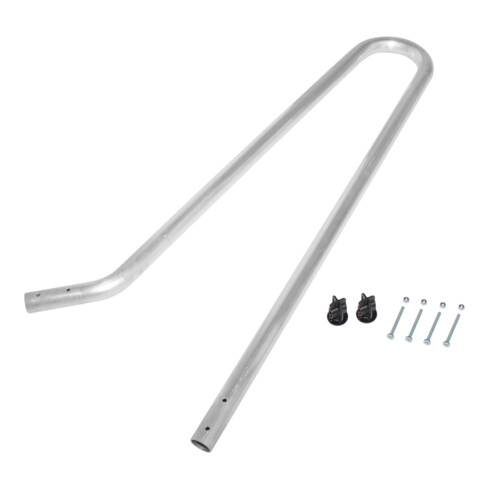 Hymer Haltevorrichtung für Treppentritt 6875