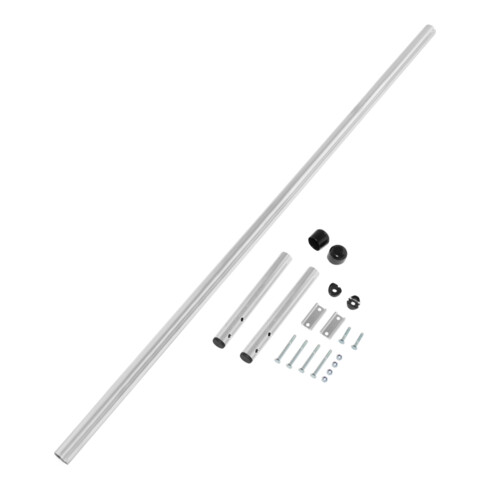 Hymer Handrail