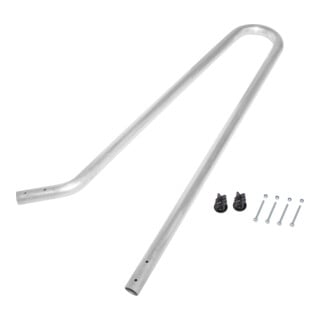 Hymer Handrail voor werkbordes