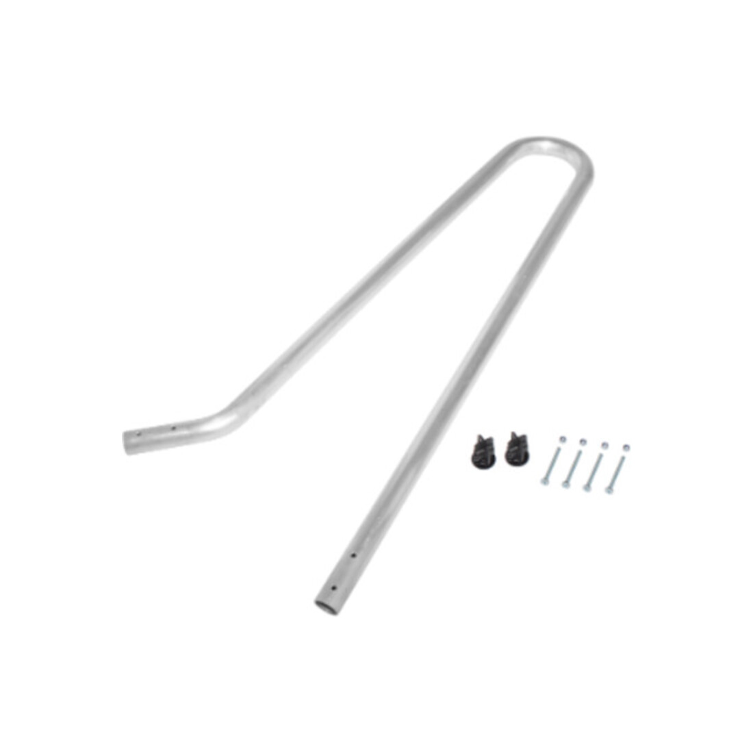 Hymer Handrail voor werkbordes