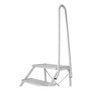 Hymer Handrail voor werkbordes-5