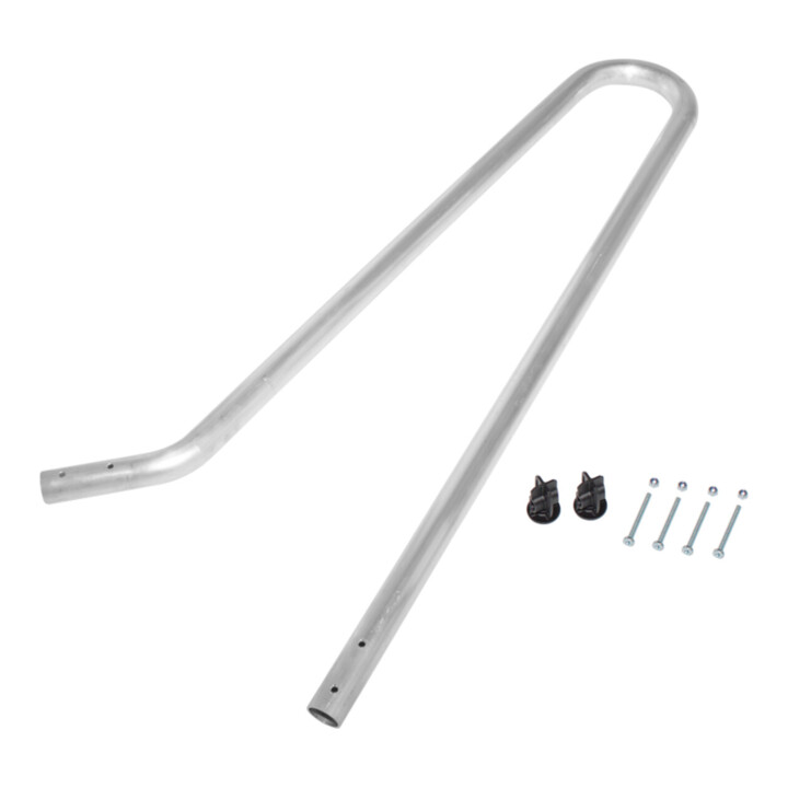 Hymer Handrail voor werkbordes