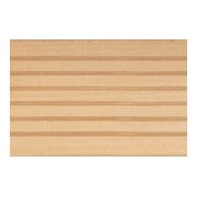 Hymer Holz-Stufenstehleiter beidseitig begehbar-2
