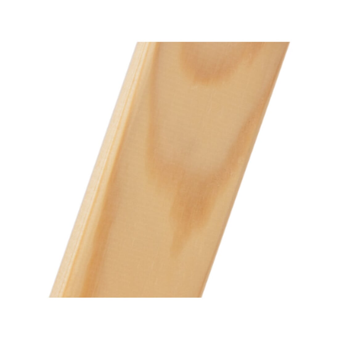 Hymer Holz-Stufenstehleiter beidseitig begehbar
