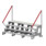 Hymer Industrietritt, Grundmodul-6
