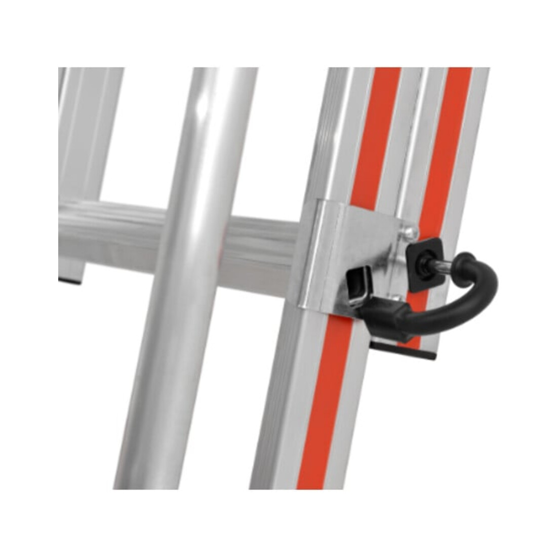 Hymer Inhangoog Schuifladder
