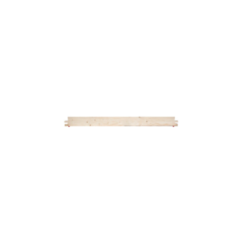 Hymer Kantplank lang 2,03x0,17x0,02 m