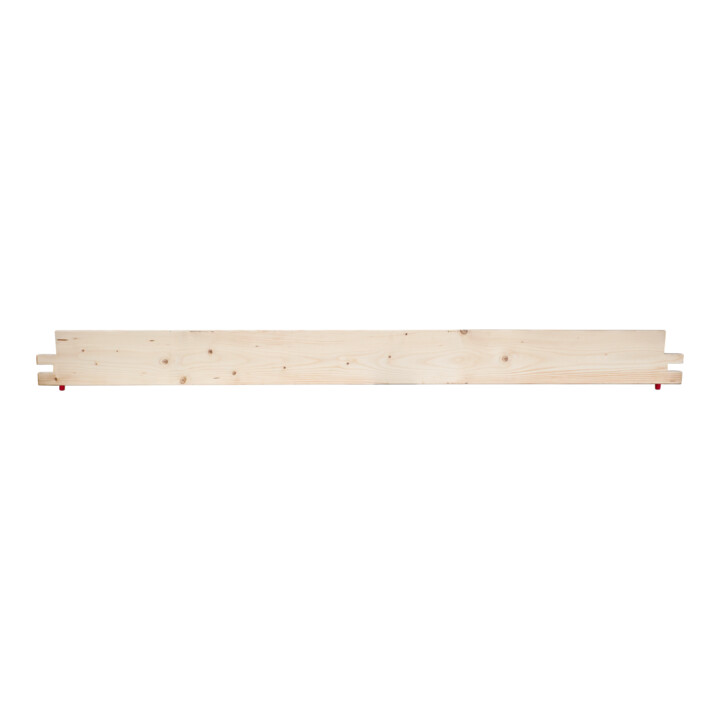 Hymer Kantplank lang 2,03x0,17x0,02 m