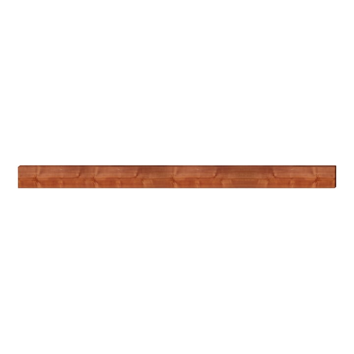 Hymer Kantplank lang 2,20x0,15x0,025 m