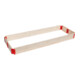 Hymer Kantplank vouwbaar 1,95x0,63x0,17 m-4