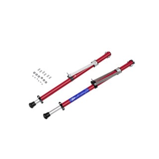 Hymer kit de rééquipement flèche télescopique