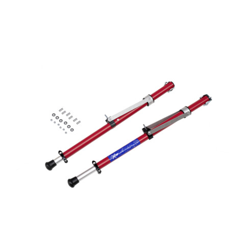Hymer kit de rééquipement flèche télescopique
