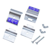 Hymer Klemmbeschlagset