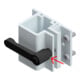 Hymer Klemmhebel für 2210+2211+2220+2221+2230+2231+2240+2241+6884, 1 Stück