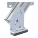 Hymer Kunststoffauflage für 2210+2211+2220+2221+2271+6884