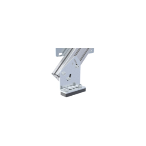 Hymer Kunststoffauflage für 2210+2211+2220+2221+2271+6884