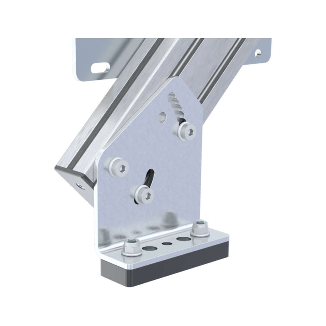 Hymer Kunststoffauflage für 2210+2211+2220+2221+2271+6884