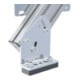 Hymer Kunststoffauflage für 2210+2211+2220+2221+2271+6884