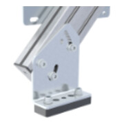Hymer Kunststoffauflage für 2210+2211+2220+2221+2271+6884-4