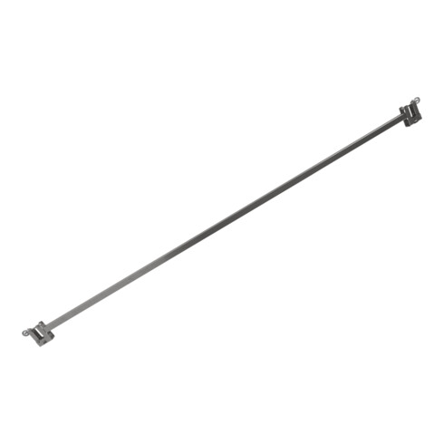 Hymer Längstraverse, Länge 2,95 m