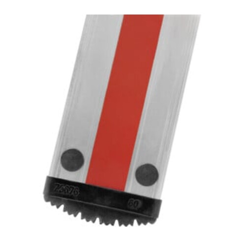 Hymer Leiterfußset für Holmgröße 60 mm