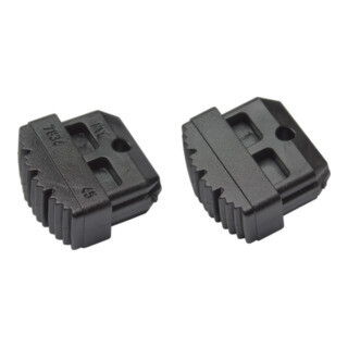 Hymer Leiterfußset für Stützteil, für 6026+8026+8078+8080+8081+8226+8580+8626+8681