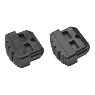 Hymer Leiterfußset für Stützteil, für 6026+8026+8078+8080+8081+8226+8580+8626+8681