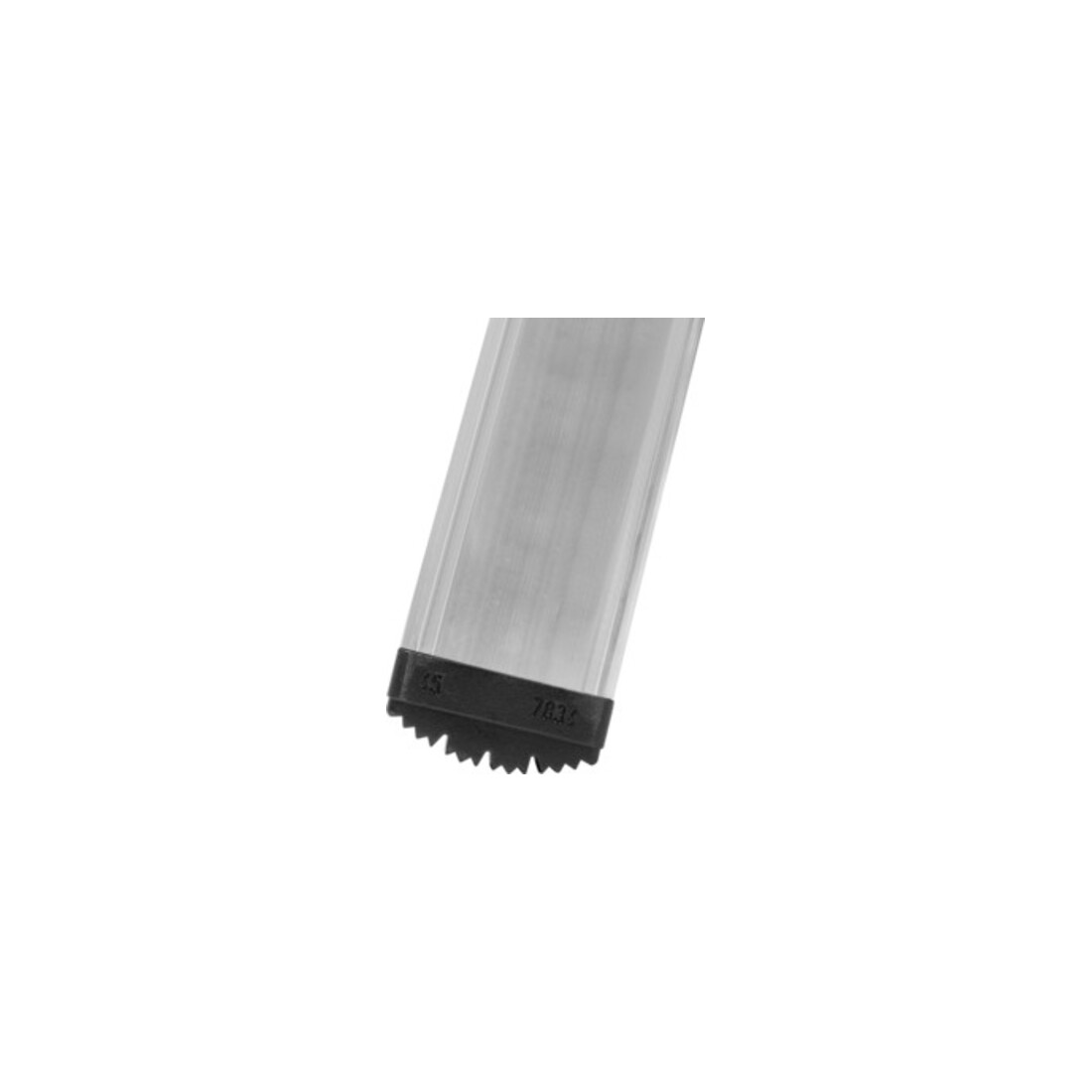 Hymer Leiterfußset für Stützteil, für 6026+8026+8078+8080+8081+8226+8580+8626+8681
