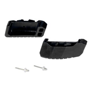 Hymer Leiterschuhset für 6012+6024+6026