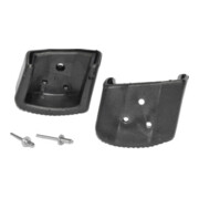 Hymer Leiterschuhset für Teleskopleitern