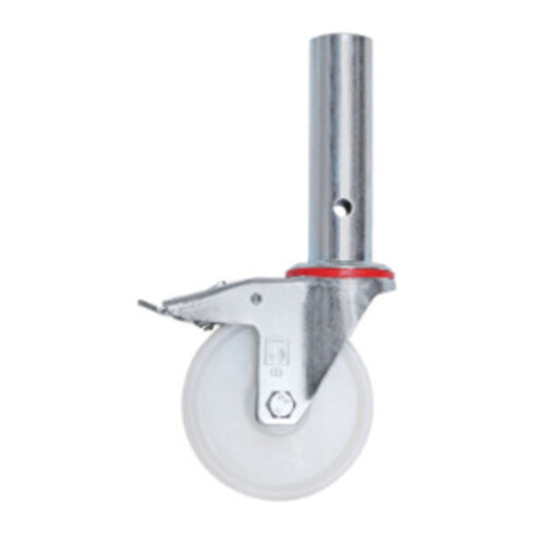 Hymer Lenkrolle Ø 125 mm