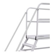 Hymer leuning voor bordestrap, aan beide zijden te gebruiken, voor 6+7 treden, incl. bevestigingsmateriaal-3