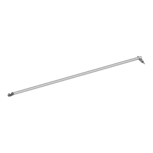 Hymer Leuningbuis 2,80 m