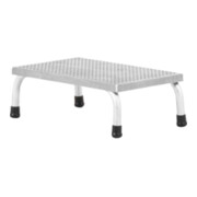 Hymer Machine opstapje