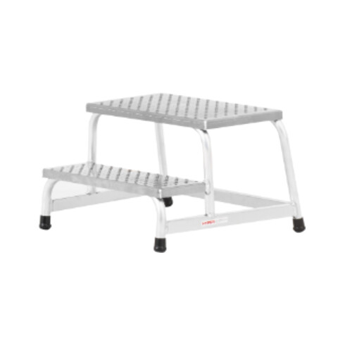 Hymer Maschinentritt R13, 2 Stufen