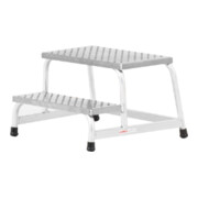 Hymer Maschinentritt R13, 2 Stufen