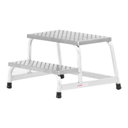 Hymer Maschinentritt R13, 2 Stufen