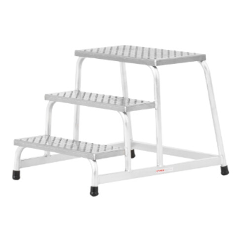 Hymer Maschinentritt R13, 3 Stufen