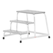 Hymer Maschinentritt R13, 3 Stufen