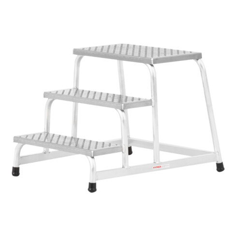 Hymer Maschinentritt R13, 3 Stufen