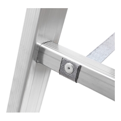 Hymer Mehrzweckleiter 4047, dreiteilig