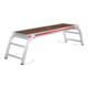 Hymer Montageplatform 1,70x0,50 m-2